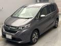 2018 Honda Freed Plus
