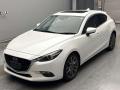 2017 Mazda Axela Sport