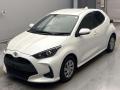 2020 Toyota YARIS