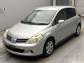 2009 Nissan Tiida