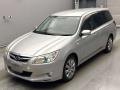2010 Subaru Exiga