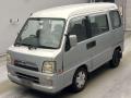 2003 Subaru Dias Wagon