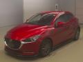 2020 Mazda Mazda2