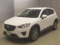 2012 Mazda CX-5