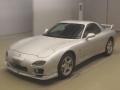 2001 Mazda RX-7