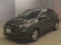 2016 Honda VEZEL