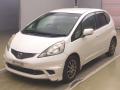 2010 Honda Fit