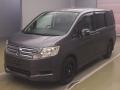 2009 Honda Step WGN