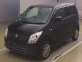 2010 Suzuki Wagon R