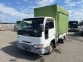 2005 Isuzu Elf Truck