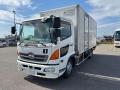 2008 Hino RANGER