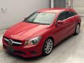 2015 Mercedes Benz CLA-Class