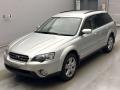 2005 Subaru Legacy Outback