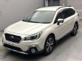 2017 Subaru Legacy Outback