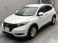 2016 Honda VEZEL
