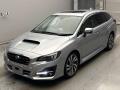 2018 Subaru Levorg