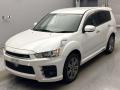 2012 Mitsubishi Outlander