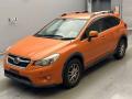 2012 Subaru XV