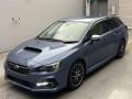 2017 Subaru Levorg
