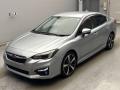 2018 Subaru Impreza G4