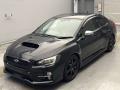2014 Subaru WRX S4