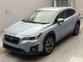 2018 Subaru XV