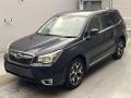 2013 Subaru Forester