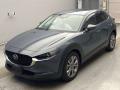 2019 Mazda CX-30
