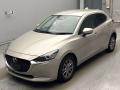 2021 Mazda Mazda2