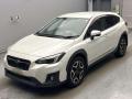 2017 Subaru XV