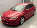 2003 Mazda Atenza Sports Wagon