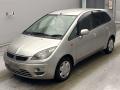 2009 Mitsubishi Coltplus