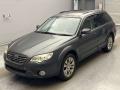 2007 Subaru Legacy Outback