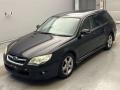 2008 Subaru Legacy Touring Wagon