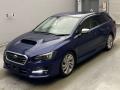 2018 Subaru Levorg