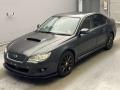 2006 Subaru Legacy B4