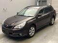 2011 Subaru Legacy Outback