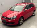 2013 Volkswagen Golf Variant