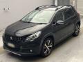 2018 Peugeot 2008