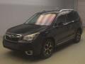2013 Subaru Forester