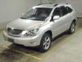 2005 Toyota Harrier