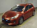2013 Mazda Axela Sport
