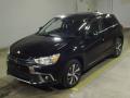 2019 Mitsubishi RVR