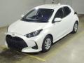 2024 Toyota YARIS