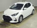 2024 Toyota YARIS
