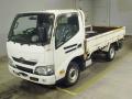 2019 Toyota Toyoace Truck