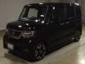 2019 Honda N-BOX CUSTOM