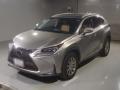 2015 Lexus NX