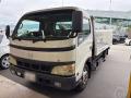 2005 Hino DUTRO