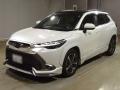 2024 Toyota Corolla Cross